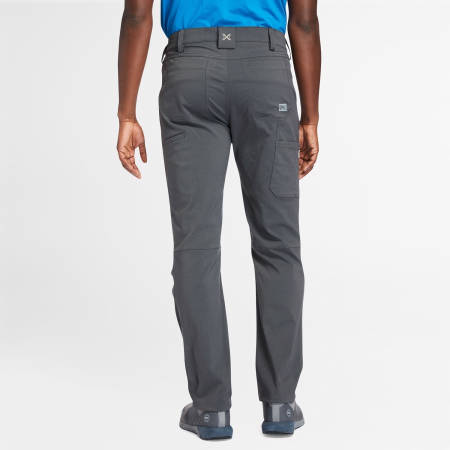 Asphalt Men's Pro Tempe Pants Timberland Ireland