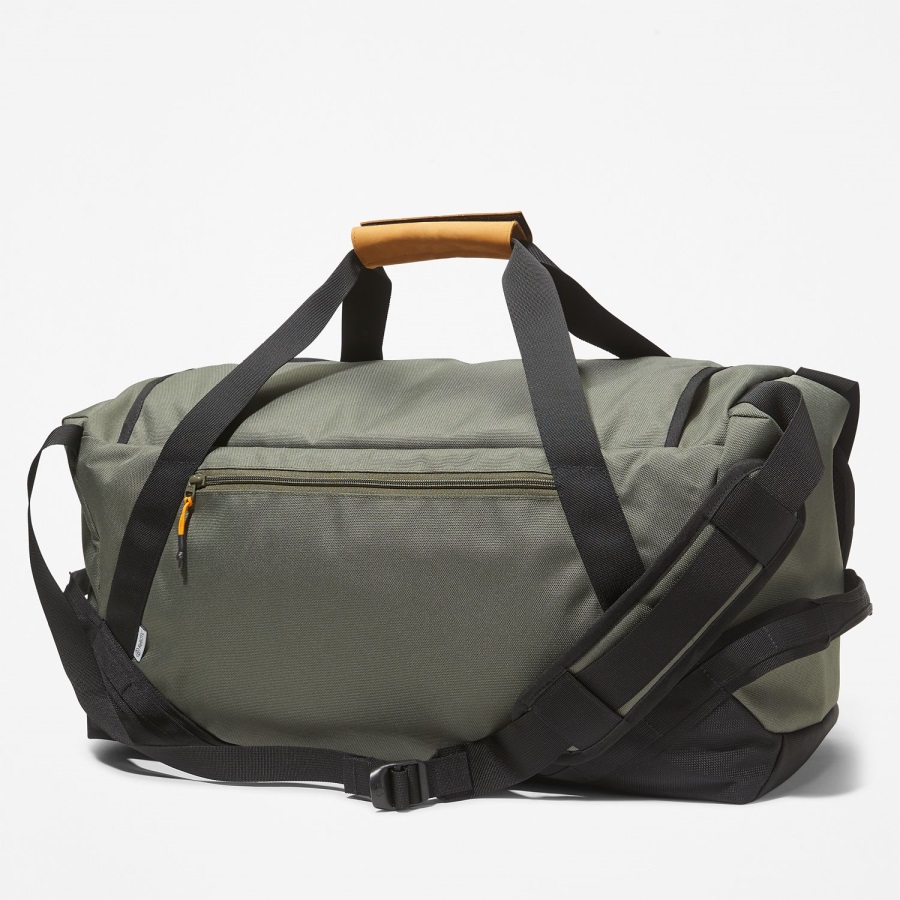 Backpack Duffel Timberland Ireland Grape Leaf