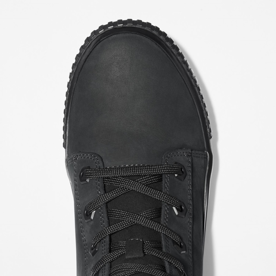 Black Nubuck Women's Skyla Bay 6-Inch Boots Timberland Ireland