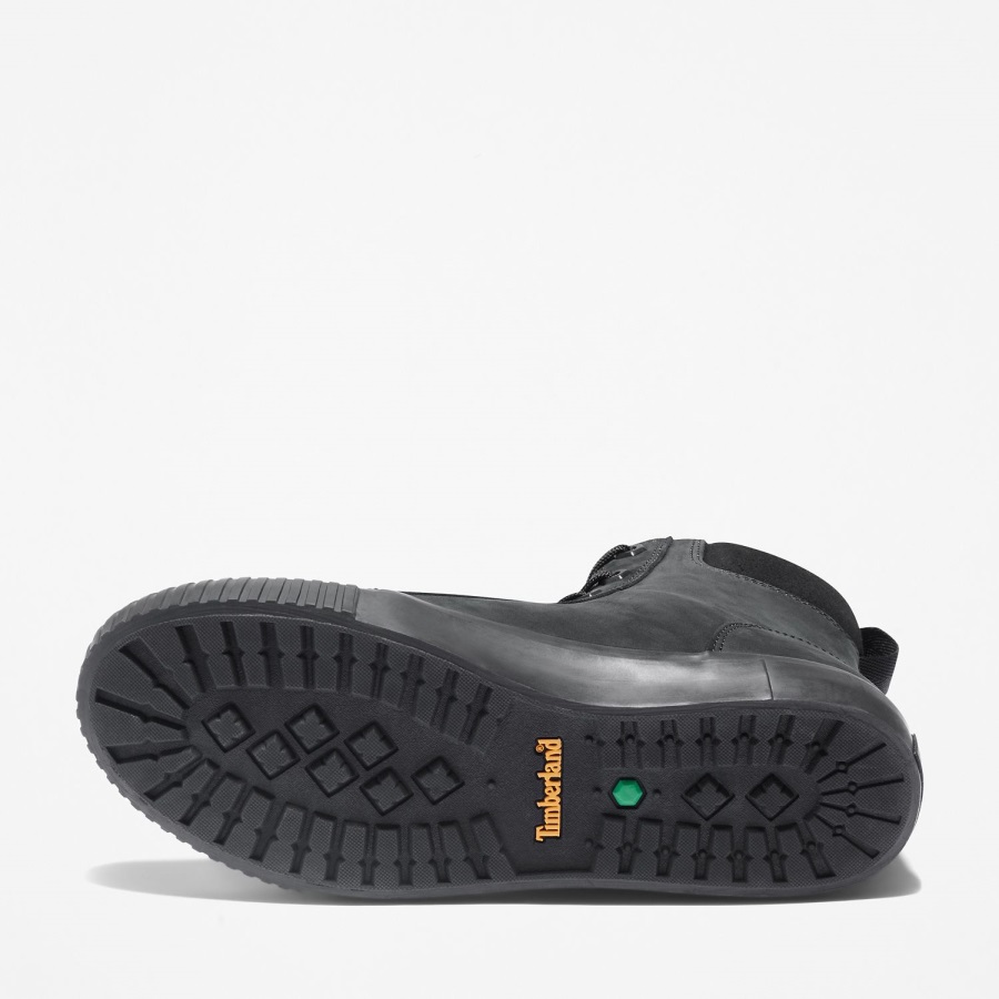 Black Nubuck Women's Skyla Bay 6-Inch Boots Timberland Ireland