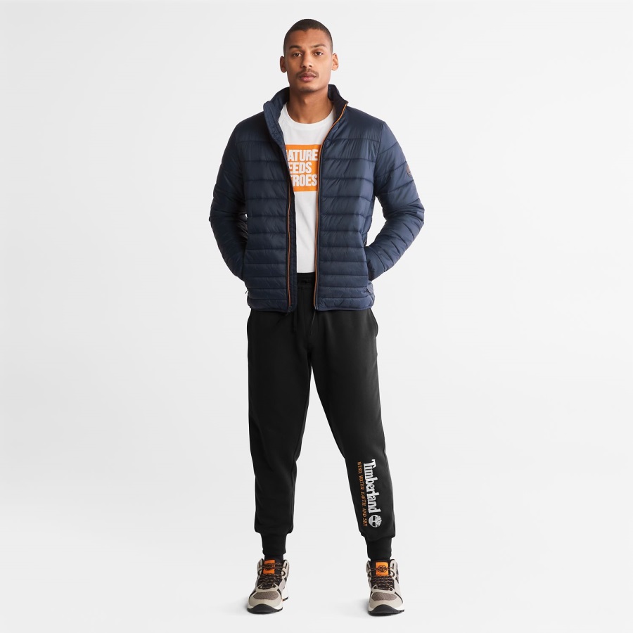 Black Wind Water Earth And Sky Sweatpants Timberland Ireland