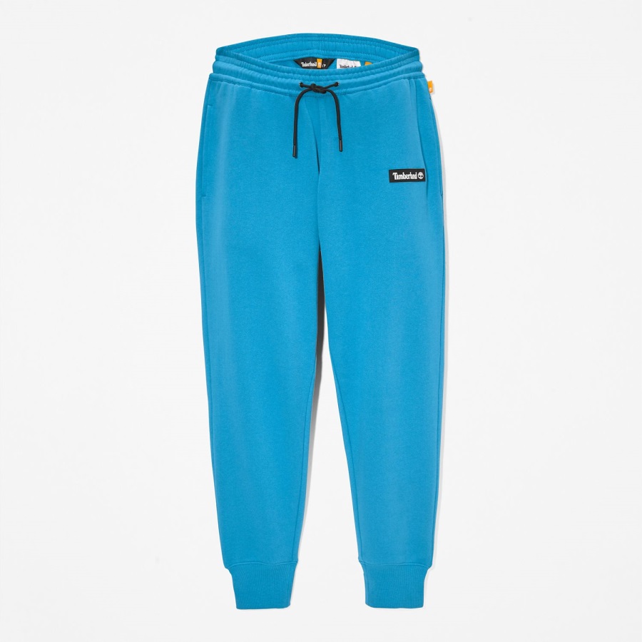Bright Blue Timberland Ireland Sweatpants