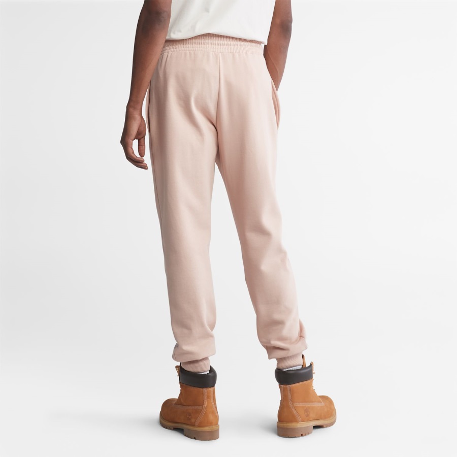 Cameo Rose Timberland Ireland Logo Sweatpants