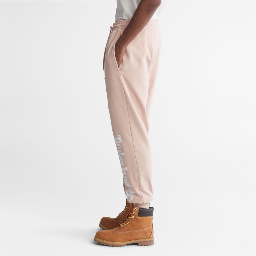 Cameo Rose Timberland Ireland Logo Sweatpants