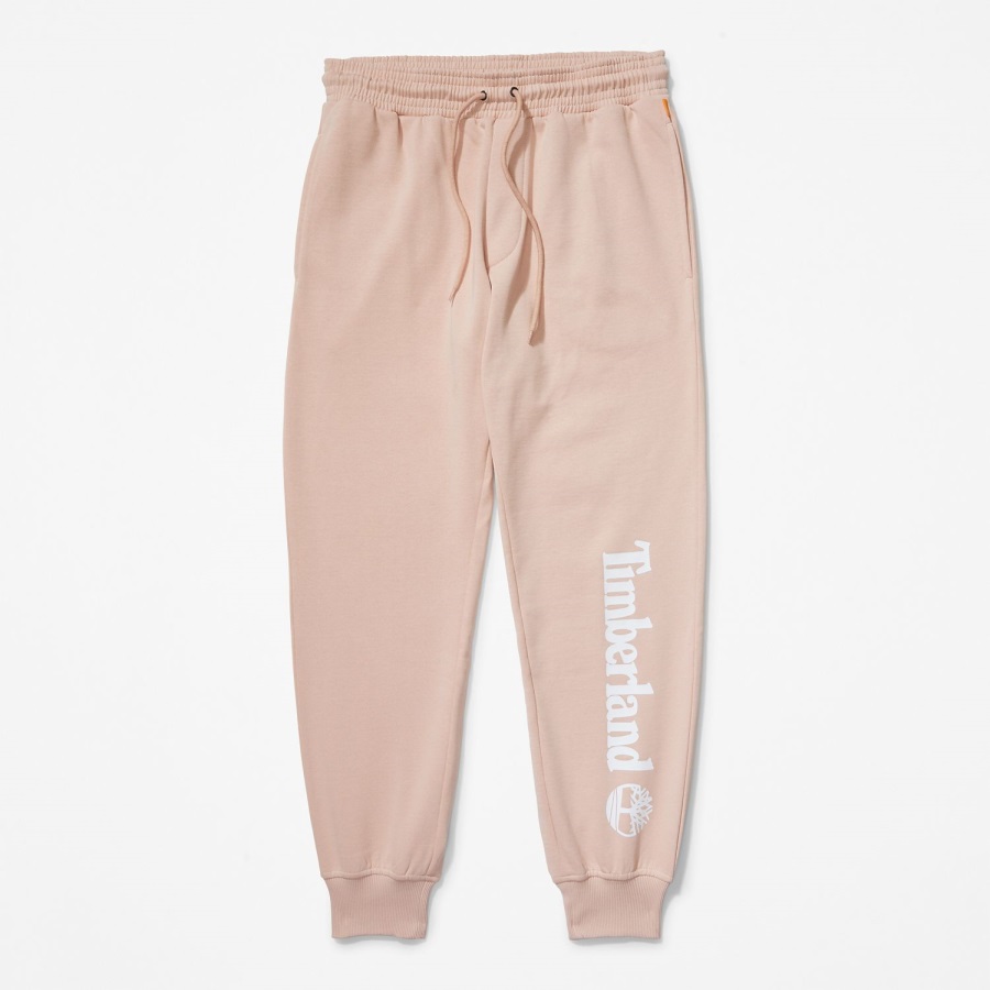 Cameo Rose Timberland Ireland Logo Sweatpants