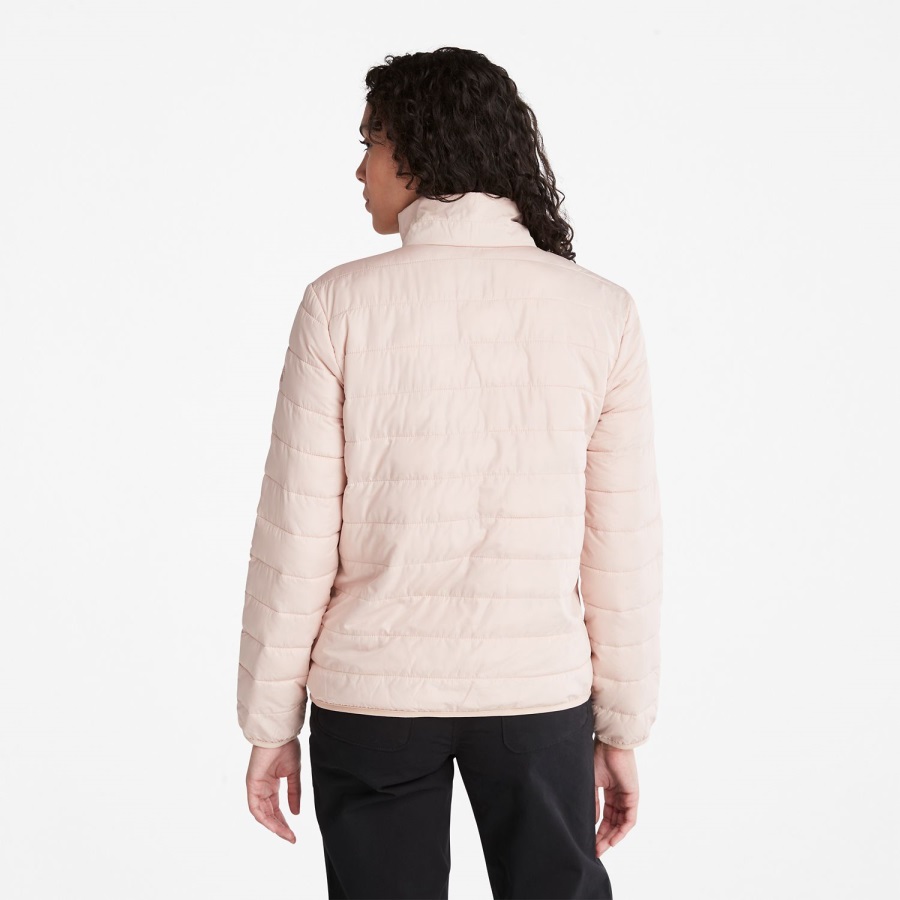 Cameo Rose Women's Axis Peak Jacket Timberland Ireland