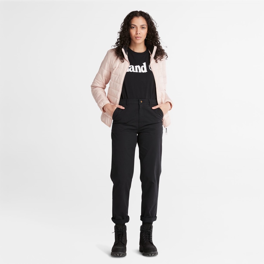 Cameo Rose Women's Axis Peak Jacket Timberland Ireland