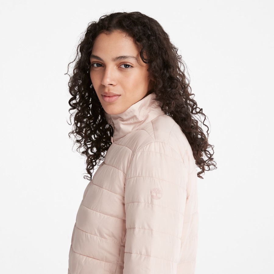 Cameo Rose Women's Axis Peak Jacket Timberland Ireland