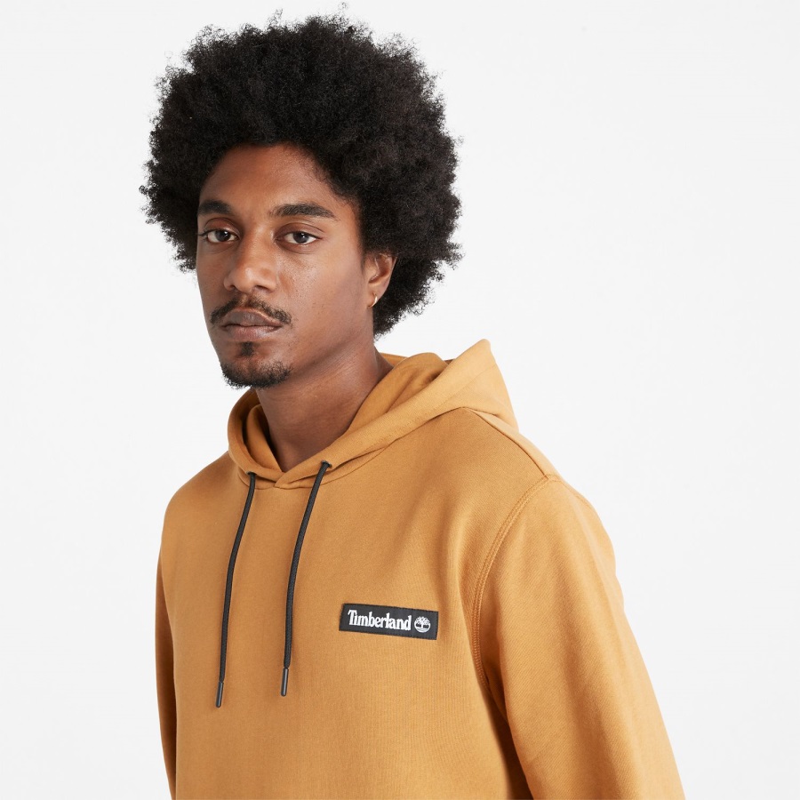 Classic Hoodie Timberland Ireland