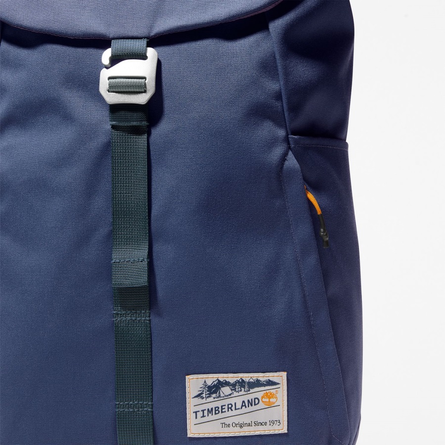 Ecoriginal Backpack Dark Denim Timberland Ireland