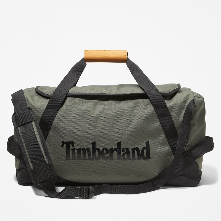 Grape Leaf Timberland Ireland Backpack Duffel