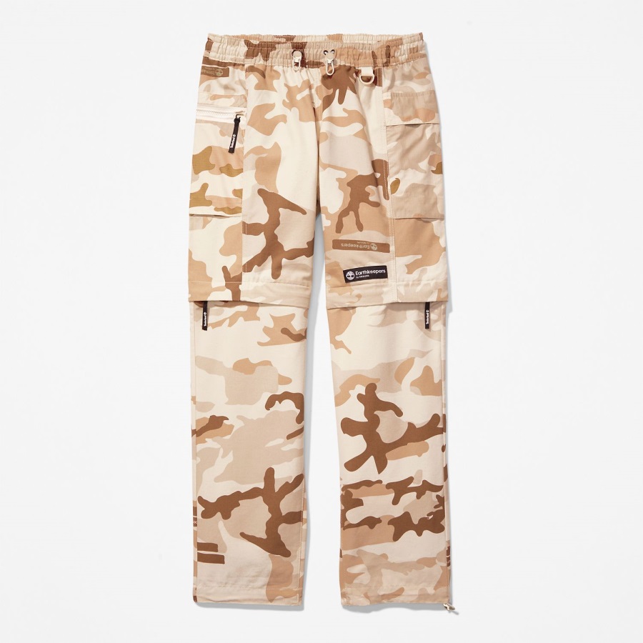 House Camo Print Timberland Ireland Earthkeepers By Raeburn Utility Pants
