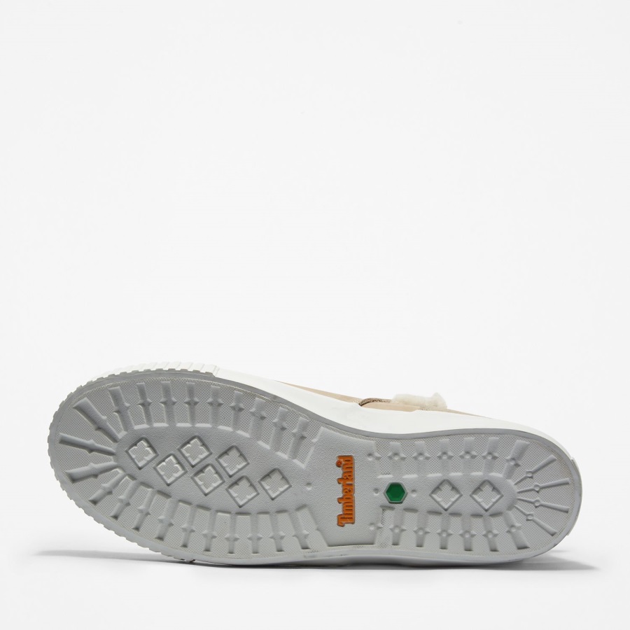 Light Taupe Nubuck Timberland Ireland Women's Skyla Bay Pull-On Boots