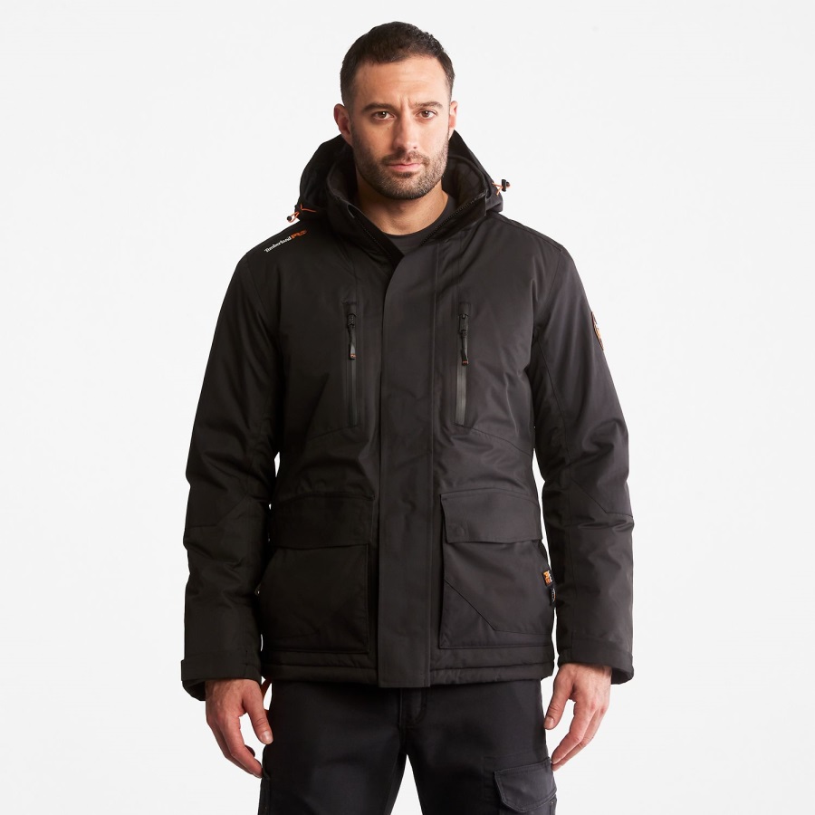 Men's Dry Shift Max Jacket Timberland Ireland Black