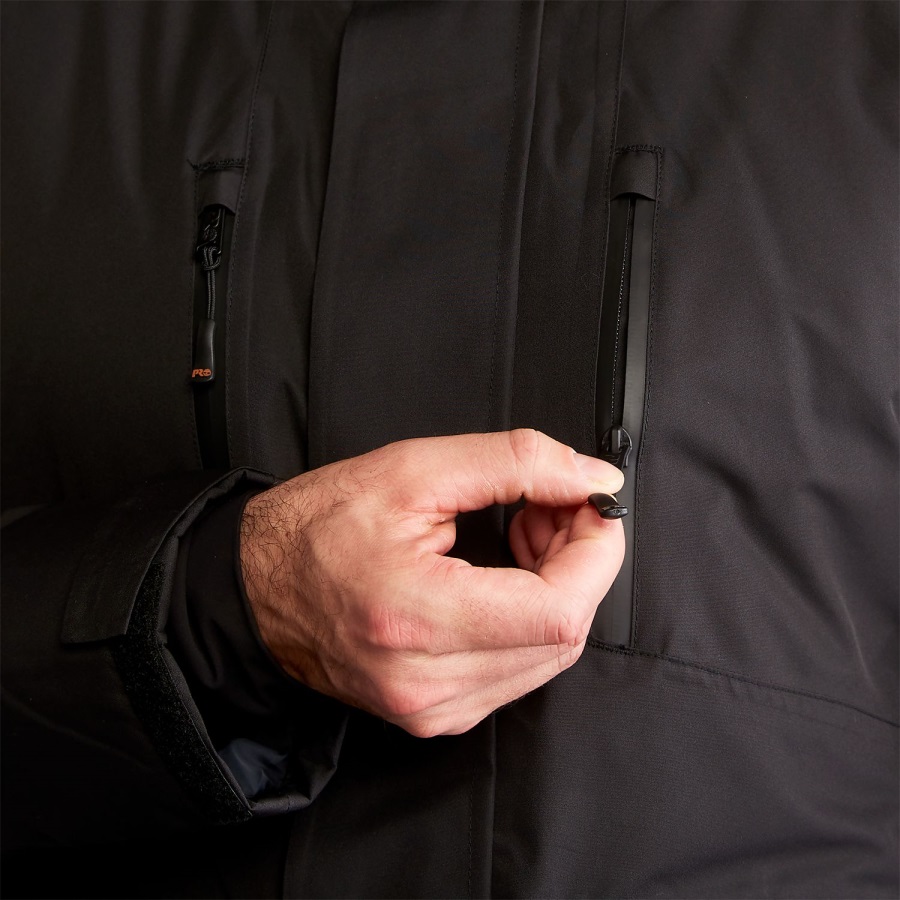 Men's Dry Shift Max Jacket Timberland Ireland Black