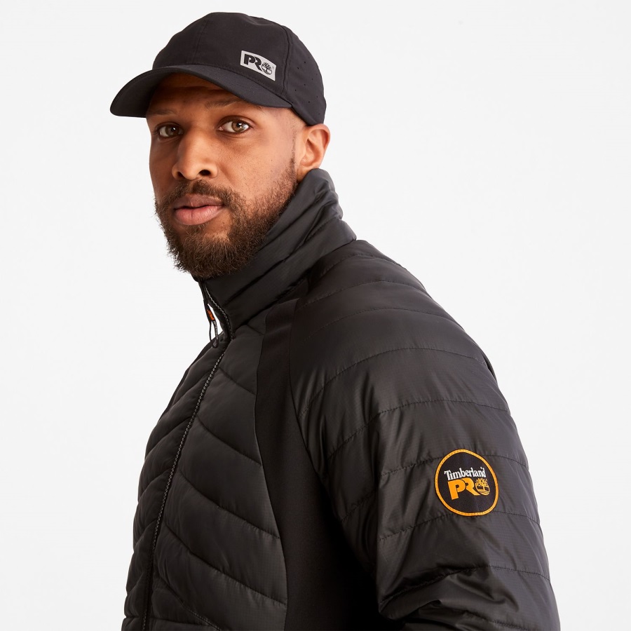 Men's Frostwall Insulated Jacket Timberland Ireland