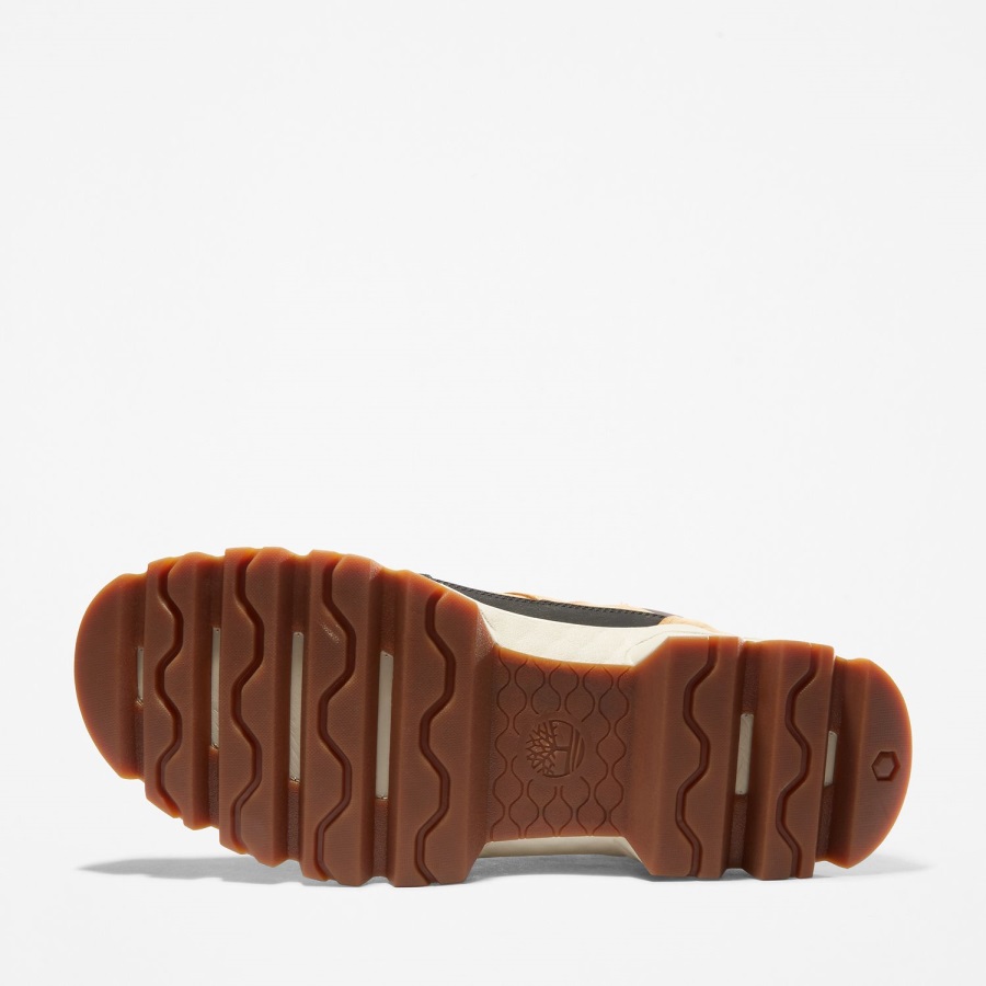 Men's Greenstride Tbl Originals Ultra Waterproof Boots Timberland Ireland Wheat Nubuck