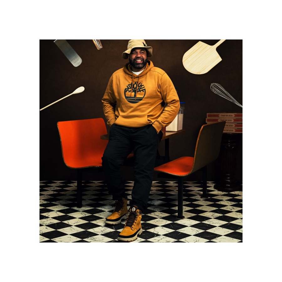 Men's Greenstride Tbl Originals Ultra Waterproof Boots Timberland Ireland Wheat