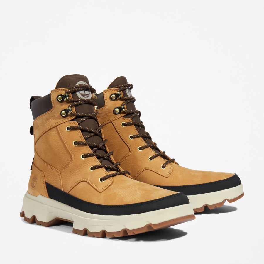 Men's Greenstride Tbl Originals Ultra Waterproof Boots Timberland Ireland