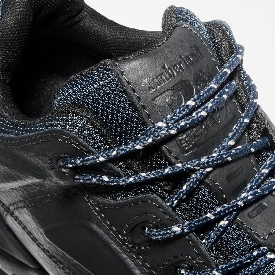 Men's Mudsill Steel Toe Work Boot Timberland Ireland Black