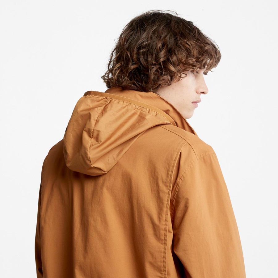 Men's Outdoor Heritage Field Jacket Wheat Timberland Ireland