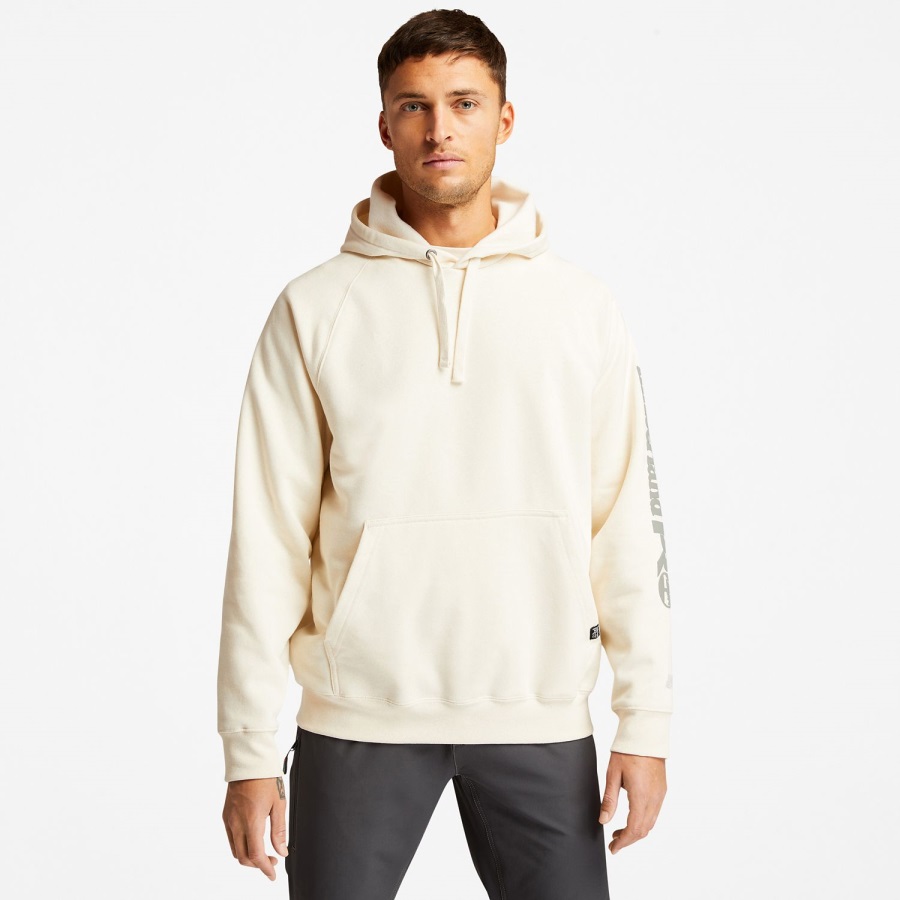 Men's Pro Hood Honcho Sport Hoodie Timberland Ireland