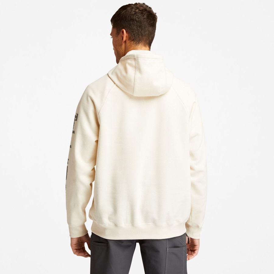 Men's Pro Hood Honcho Sport Hoodie Timberland Ireland