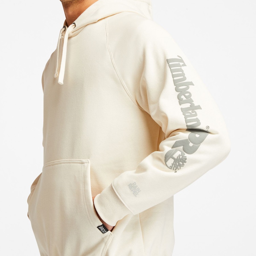 Men's Pro Hood Honcho Sport Hoodie Timberland Ireland