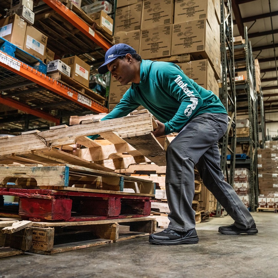 Men's Pro Wicking Good Hoodie Timberland Ireland Botanical Garden