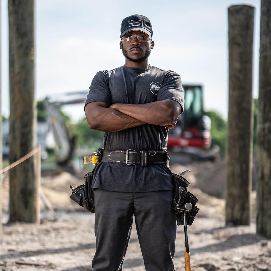 Men's Switchback Waterproof Comp-Toe Work Hikers Timberland Ireland Grey/Yellow
