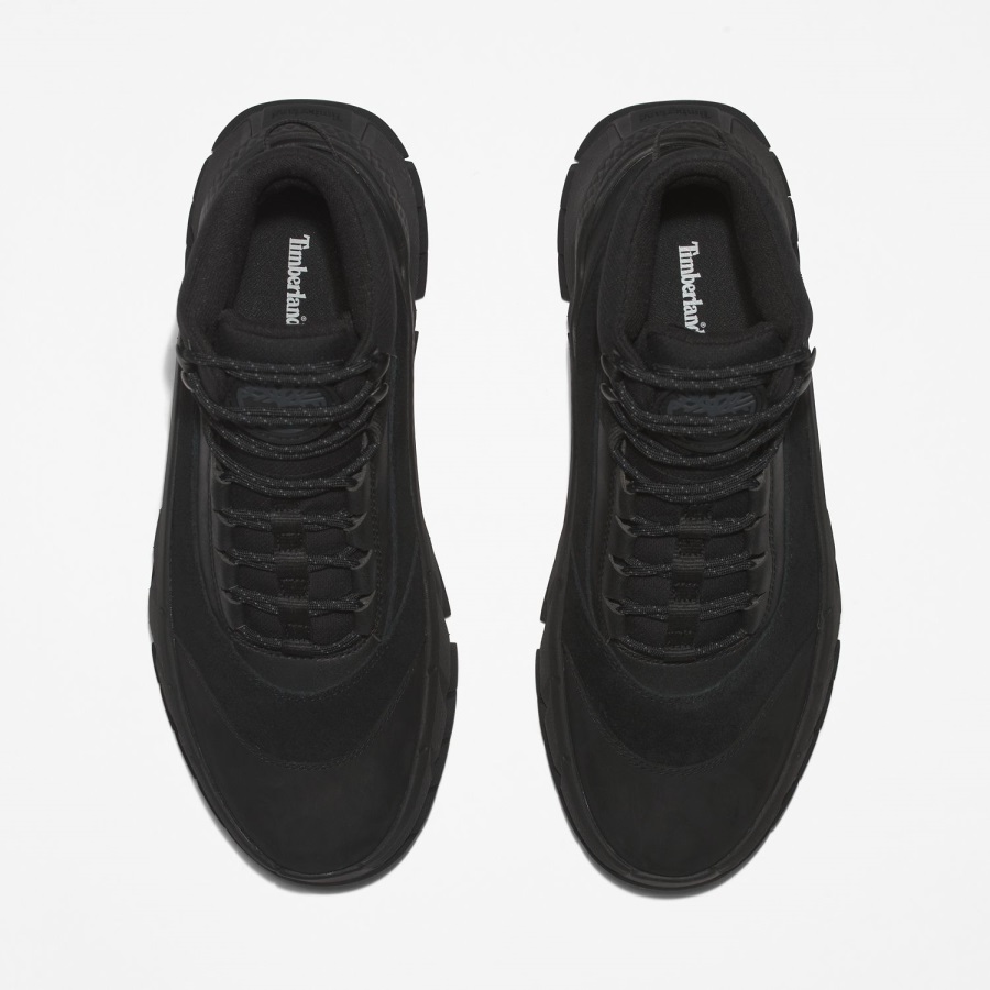 Men's Tbl Turbo Hiking Boots Timberland Ireland Black