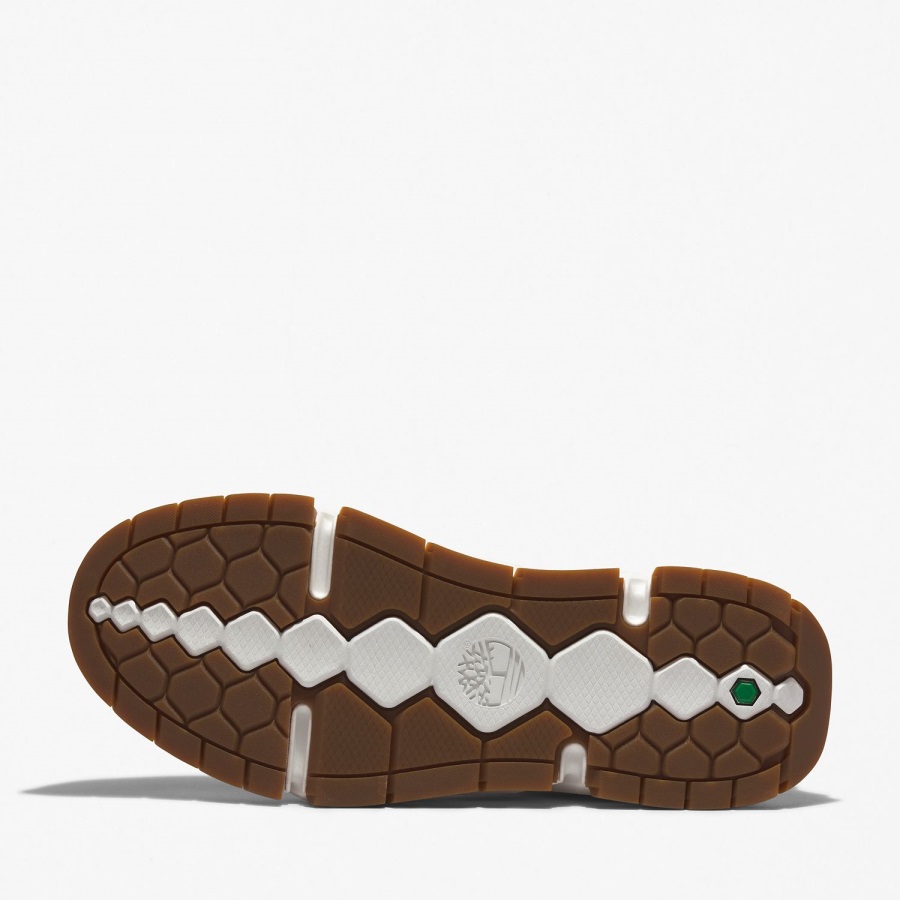 Men's Tbl Turbo Hiking Boots Wheat Nubuck Timberland Ireland