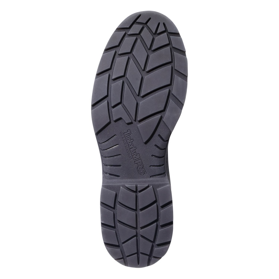 Nashoba Casual Composite Toe Work Boot Timberland Ireland Turkish Coffee