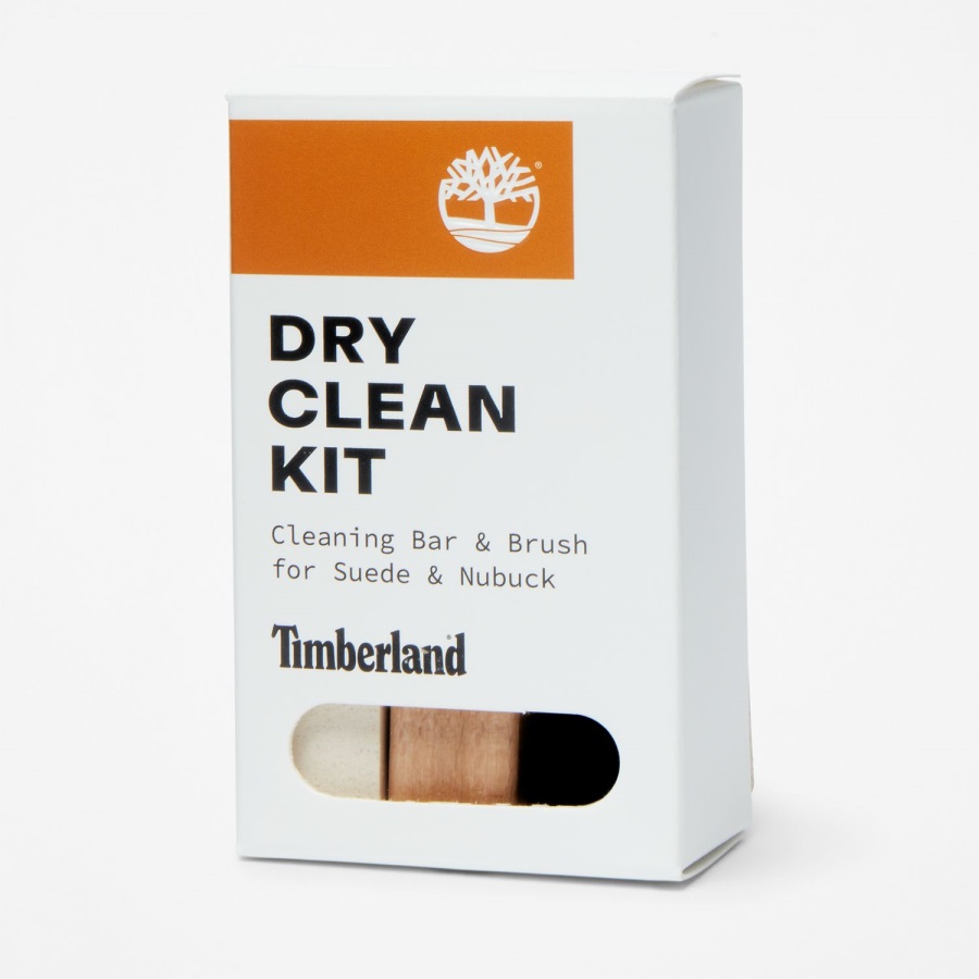 No Color Timberland Ireland Dry Cleaning Kit