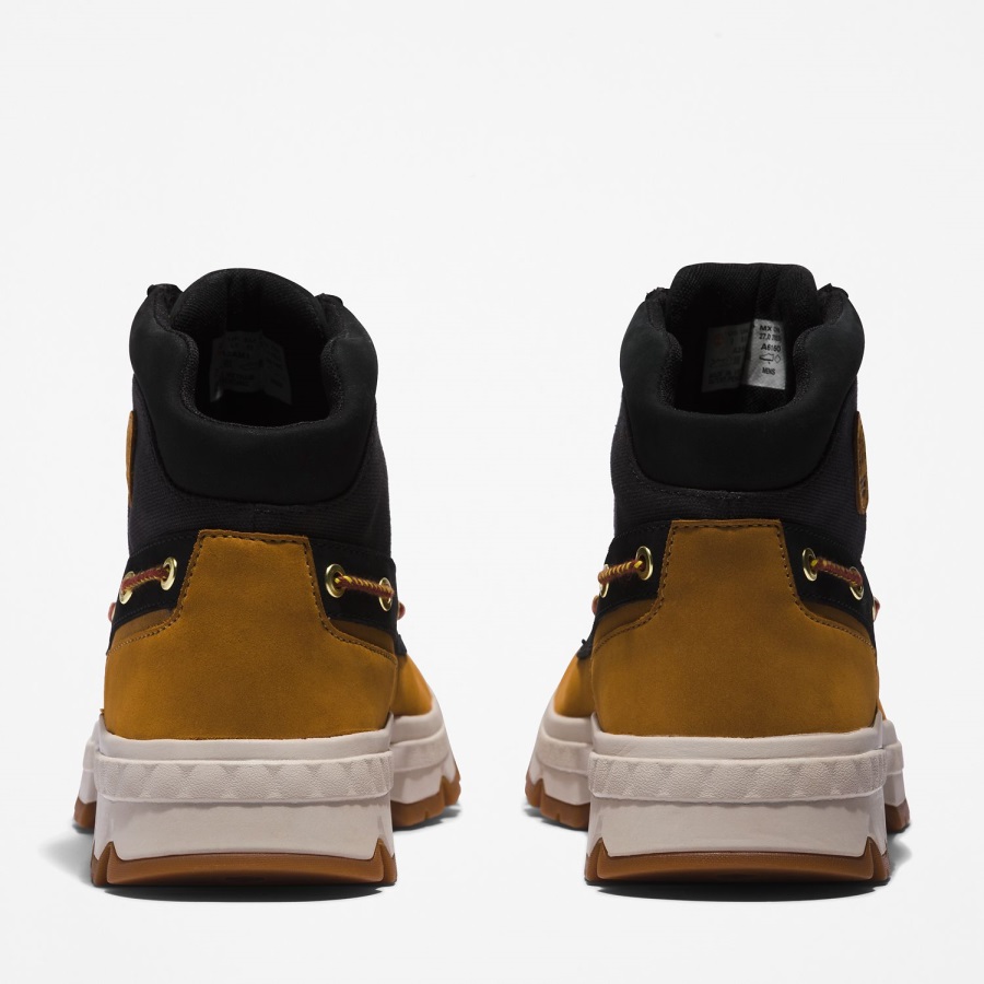 Nubuck Timberland Ireland Men's Tbl Originals Ultra Chukka Boots