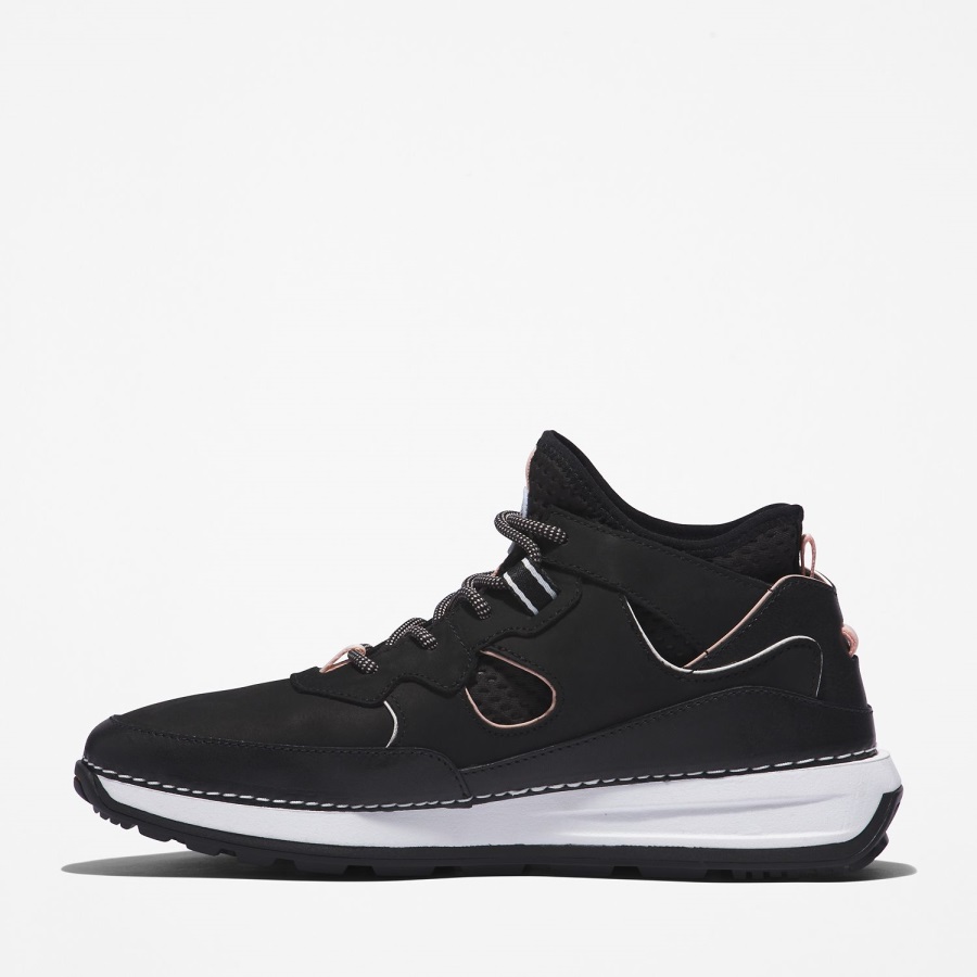 Nubuck Timberland Ireland Women's Timberloop Trekker City Hikers