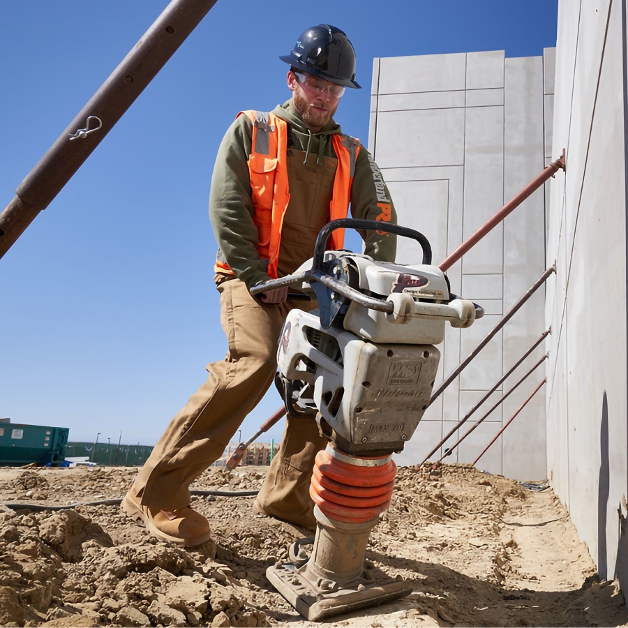 Olive Timberland Ireland Men's Pro Hood Honcho Sport Pullover