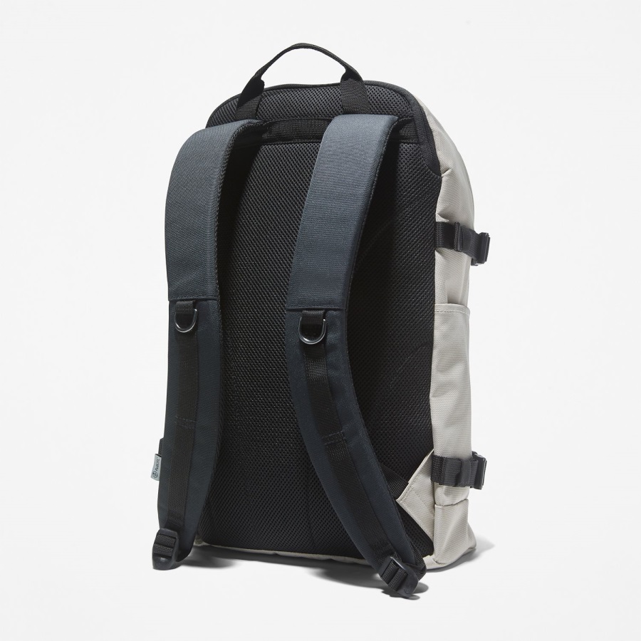 Outdoor Archive Water-Resistant Bungee Backpack Timberland Ireland Taupe