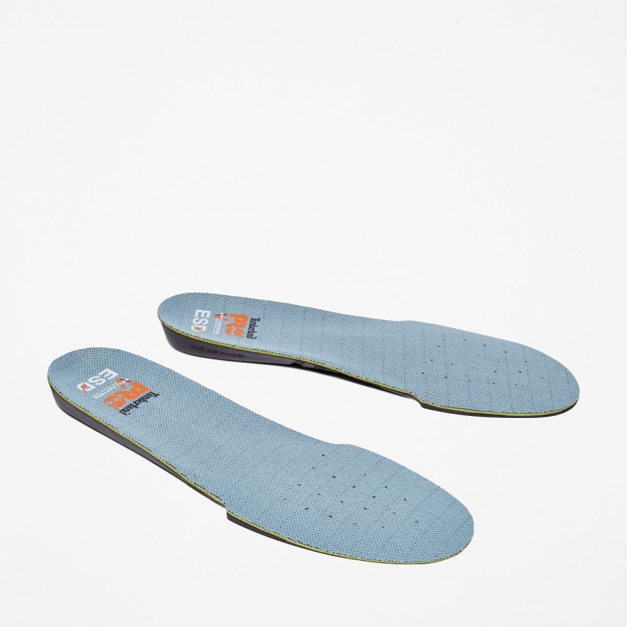 Pro Anti-Fatigue Technology Insoles Timberland Ireland Black