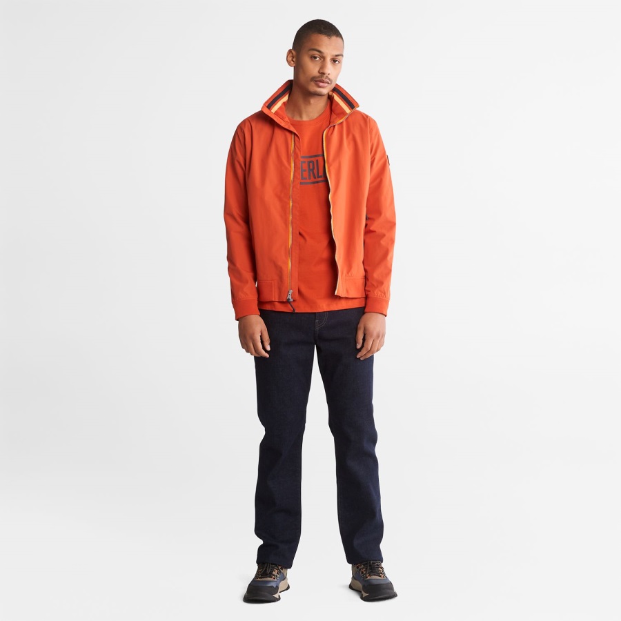 Rinse Wash Timberland Ireland Men's Squam Lake Stretch Denim Pants