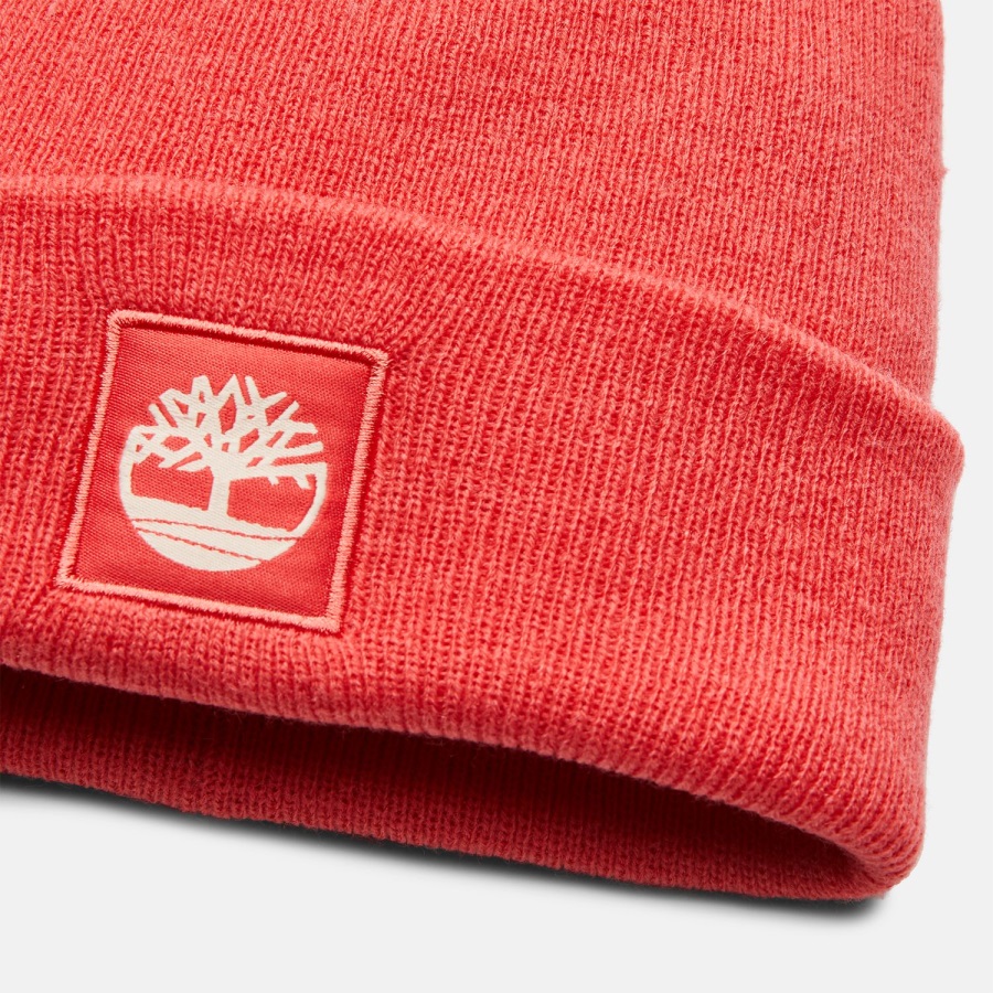 Rose of Sharon Southridge Cuffed Beanie Timberland Ireland