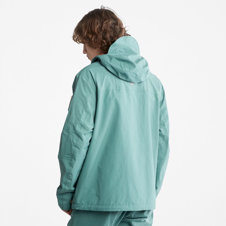Sea Pine Men's Wilmington Ek+ Waterproof Jacket Timberland Ireland