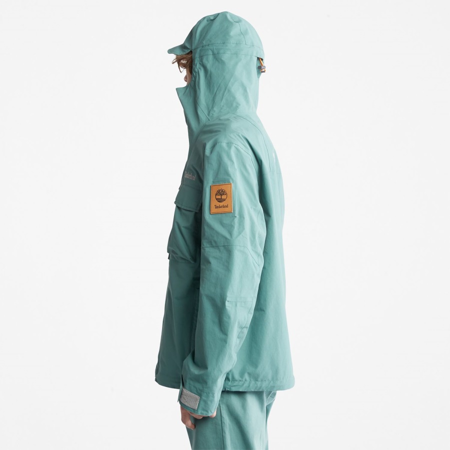 Sea Pine Men's Wilmington Ek+ Waterproof Jacket Timberland Ireland