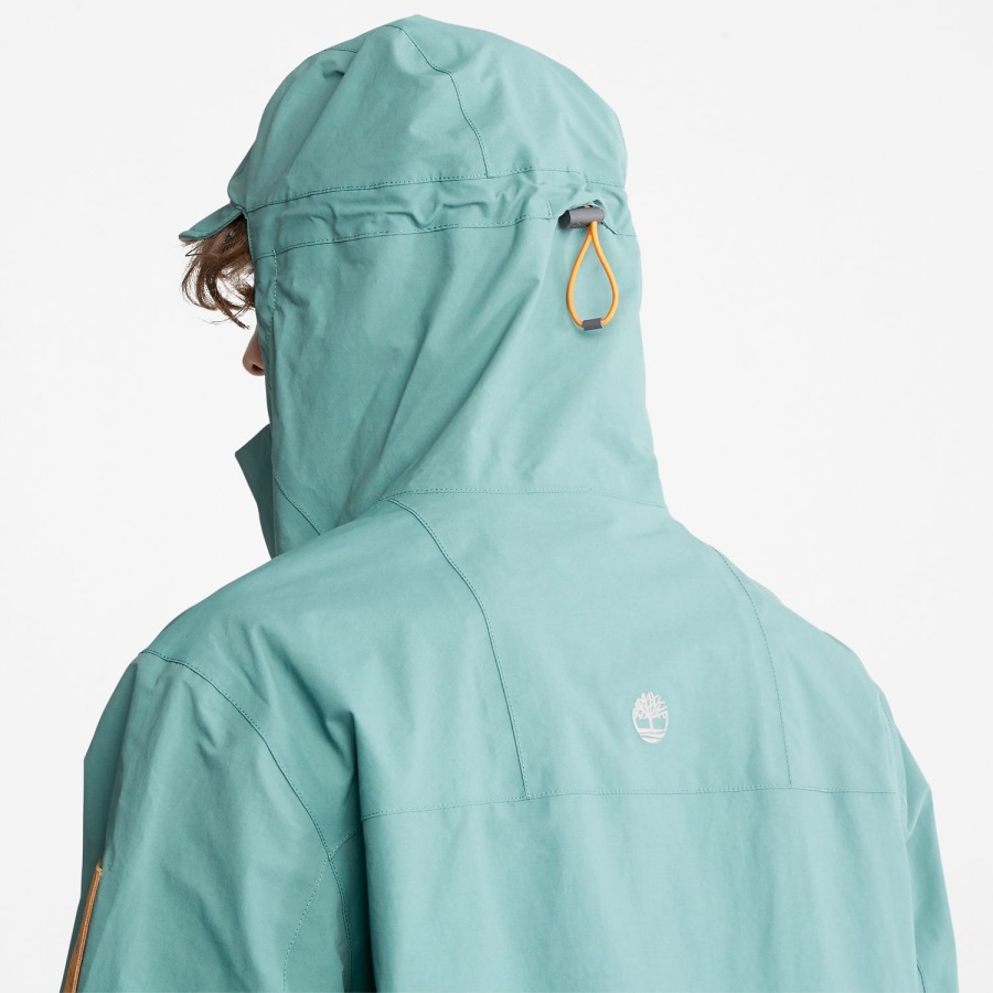 Sea Pine Men's Wilmington Ek+ Waterproof Jacket Timberland Ireland