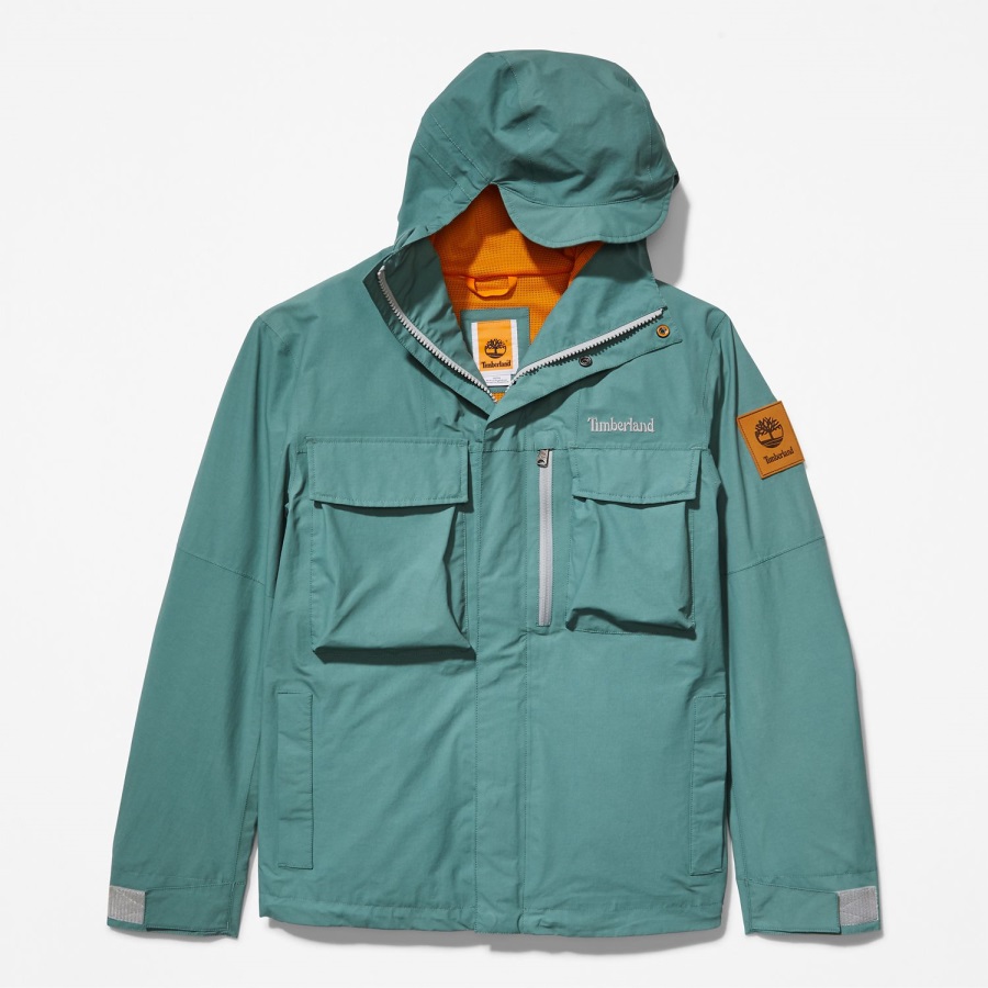Sea Pine Men's Wilmington Ek+ Waterproof Jacket Timberland Ireland