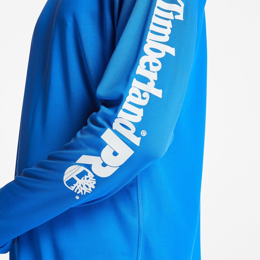 Sea Timberland Ireland Men's Pro Wicking Good Hoodie