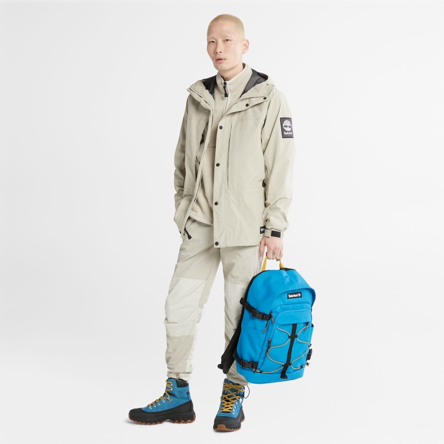 Taupe Polartec Fleece Jacket Timberland Ireland