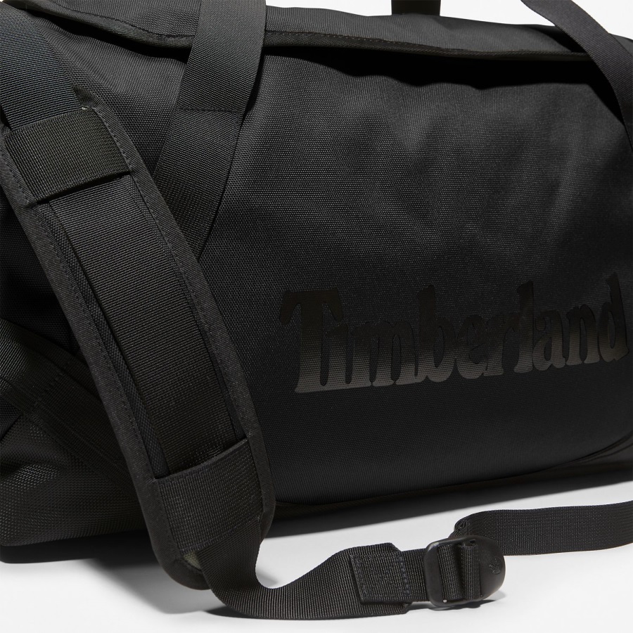 Timberland Ireland Backpack Duffel Black