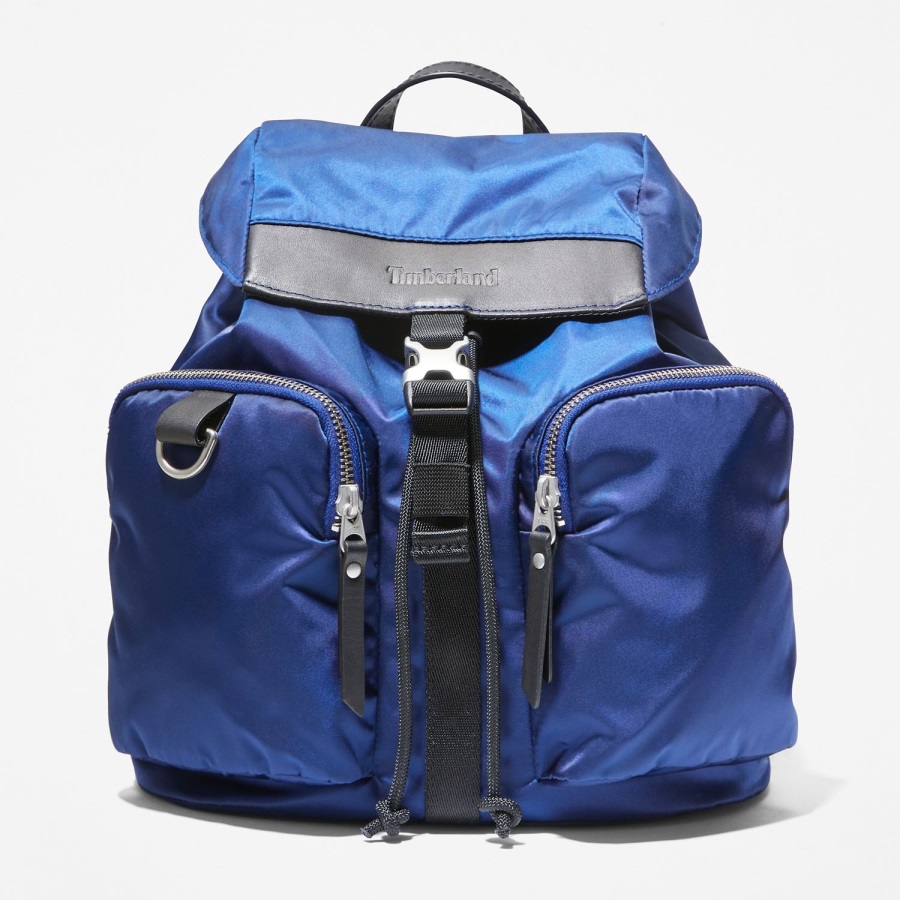 Timberland Ireland Bellwether Blue Women's Backpack