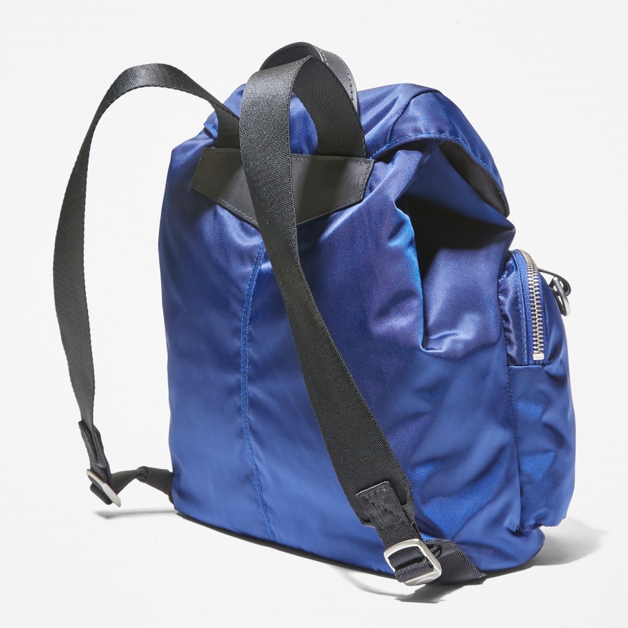 Timberland Ireland Bellwether Blue Women's Backpack